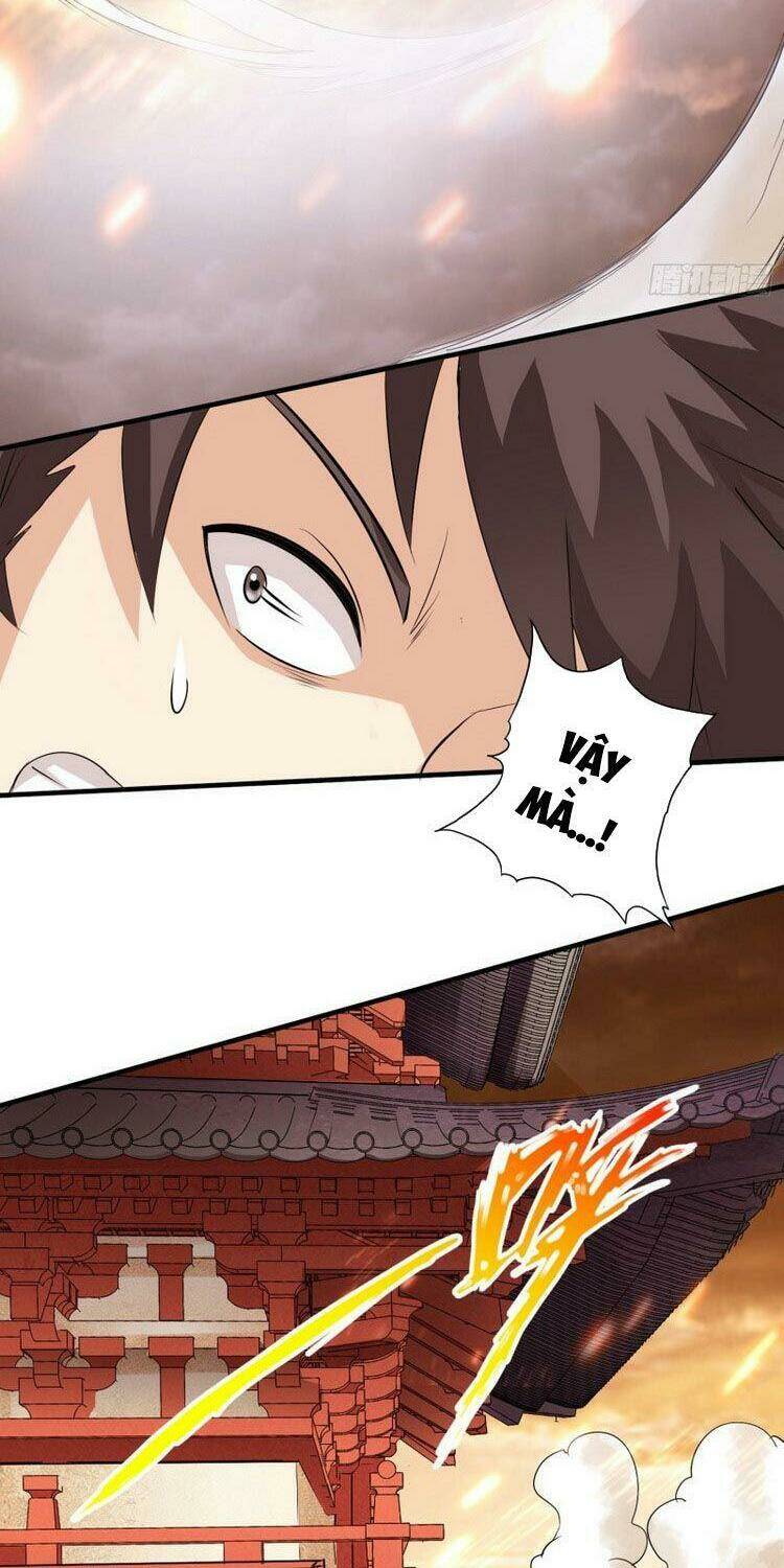 Chư Thiên Ký: Chapter 272