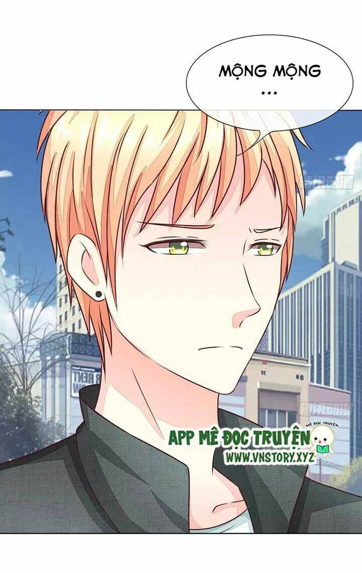 Nam Thần Ma Cà Rồng: Sủng Nhược Tiểu Lãn Thê: Chapter 135