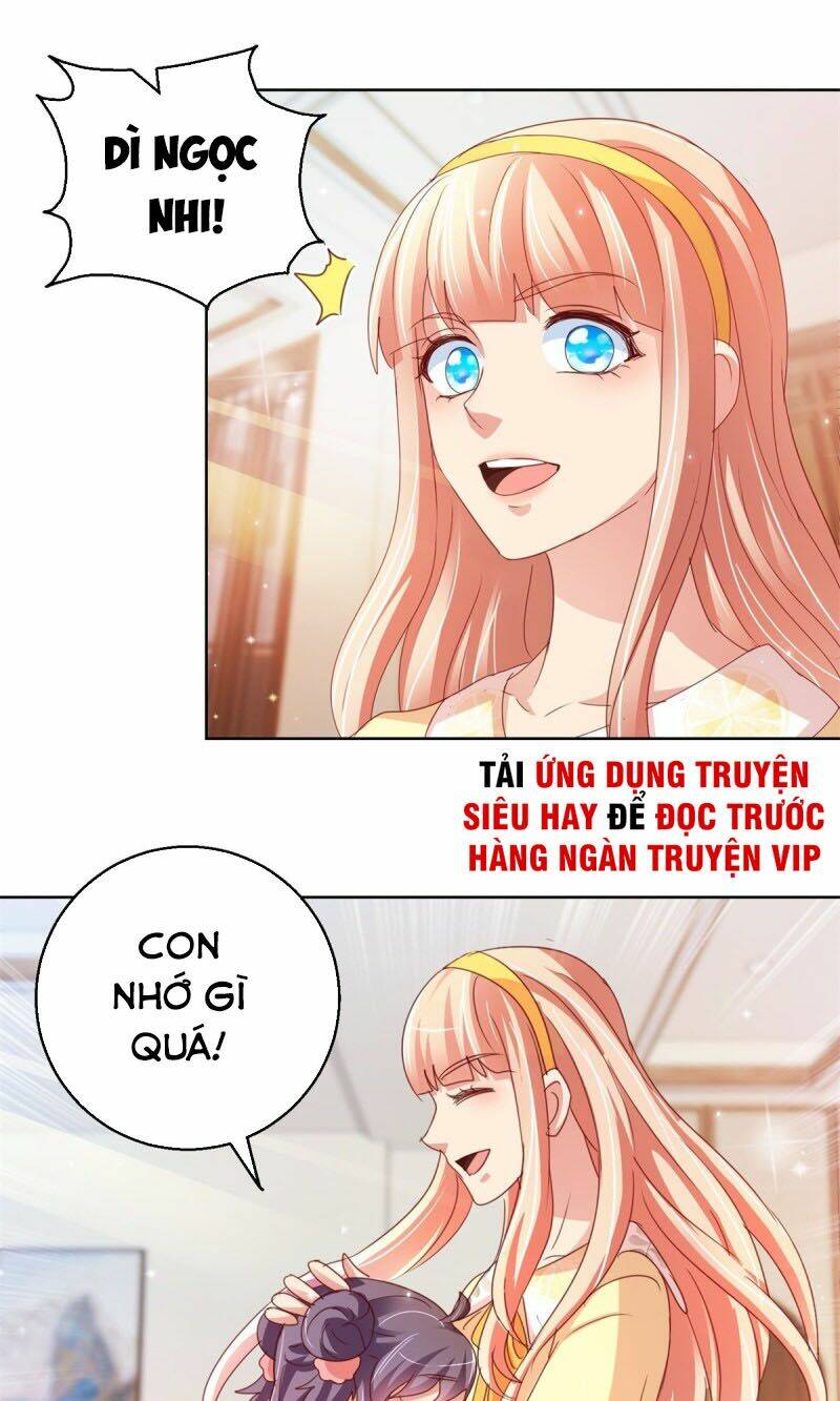 Vú Em Là Cổ Tiên: Chapter 118