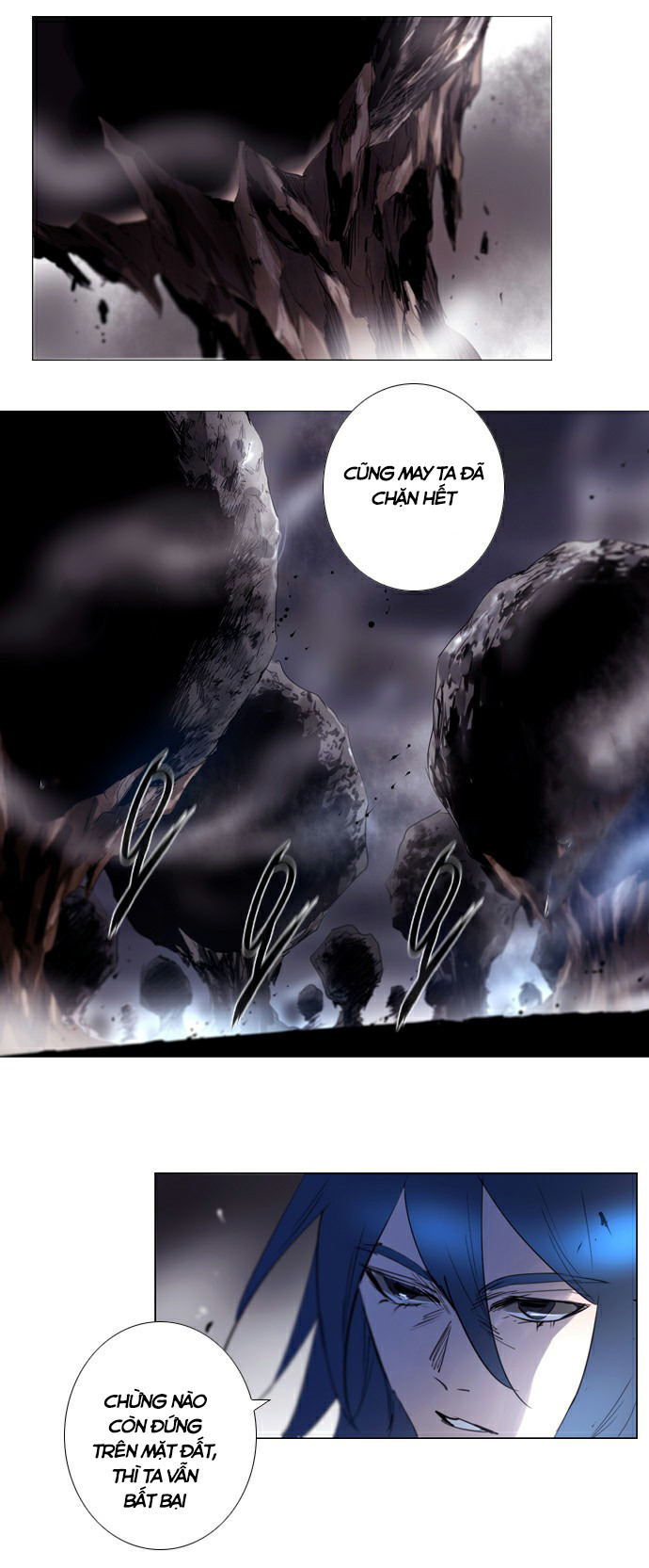 Soul Cartel: Chapter 194