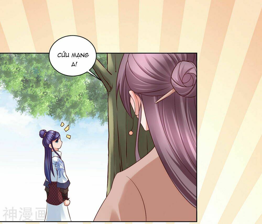 Trở Về Cổ Đại Làm Thánh Hiền: Chapter 22