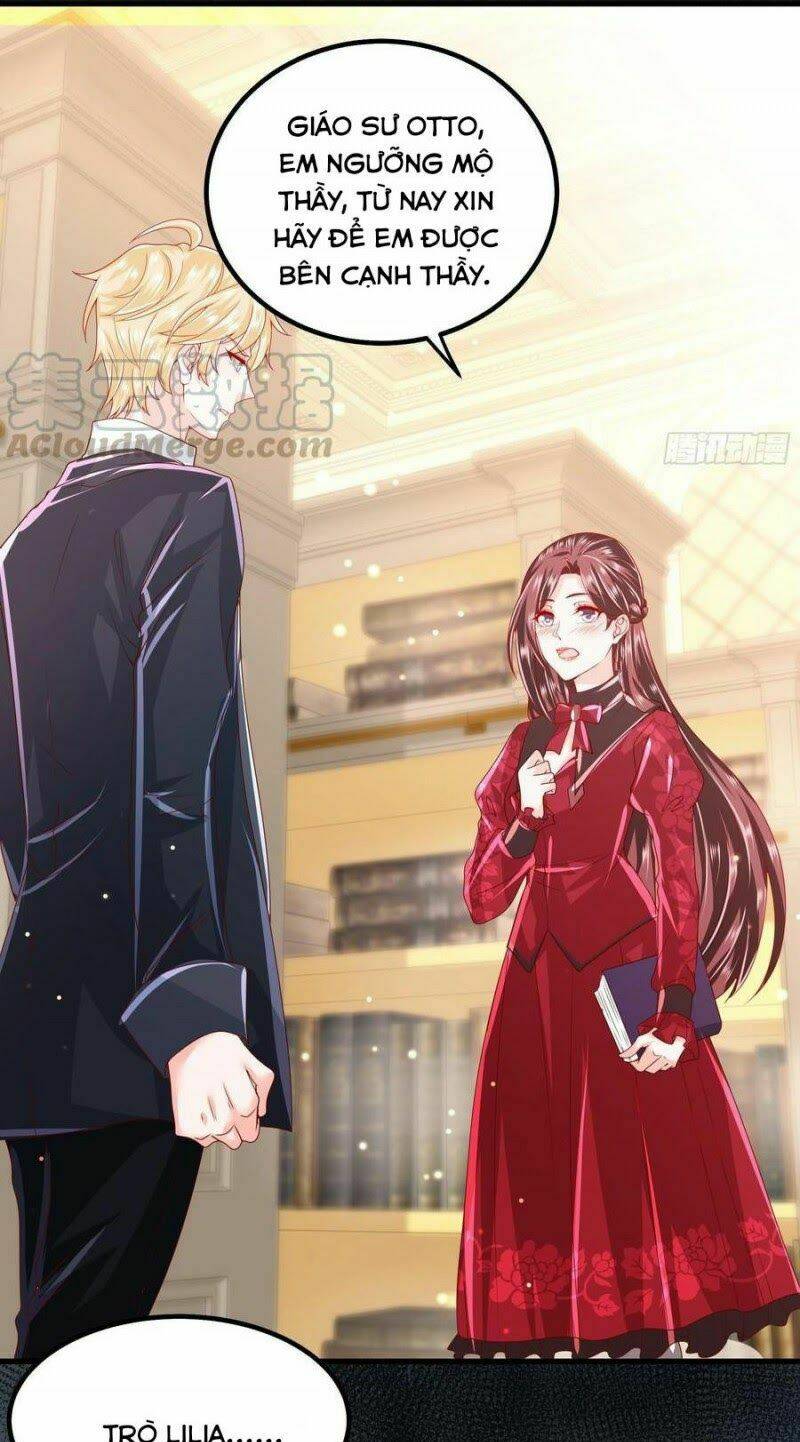 Ta Phải Làm Hoàng Hậu: Chapter 43