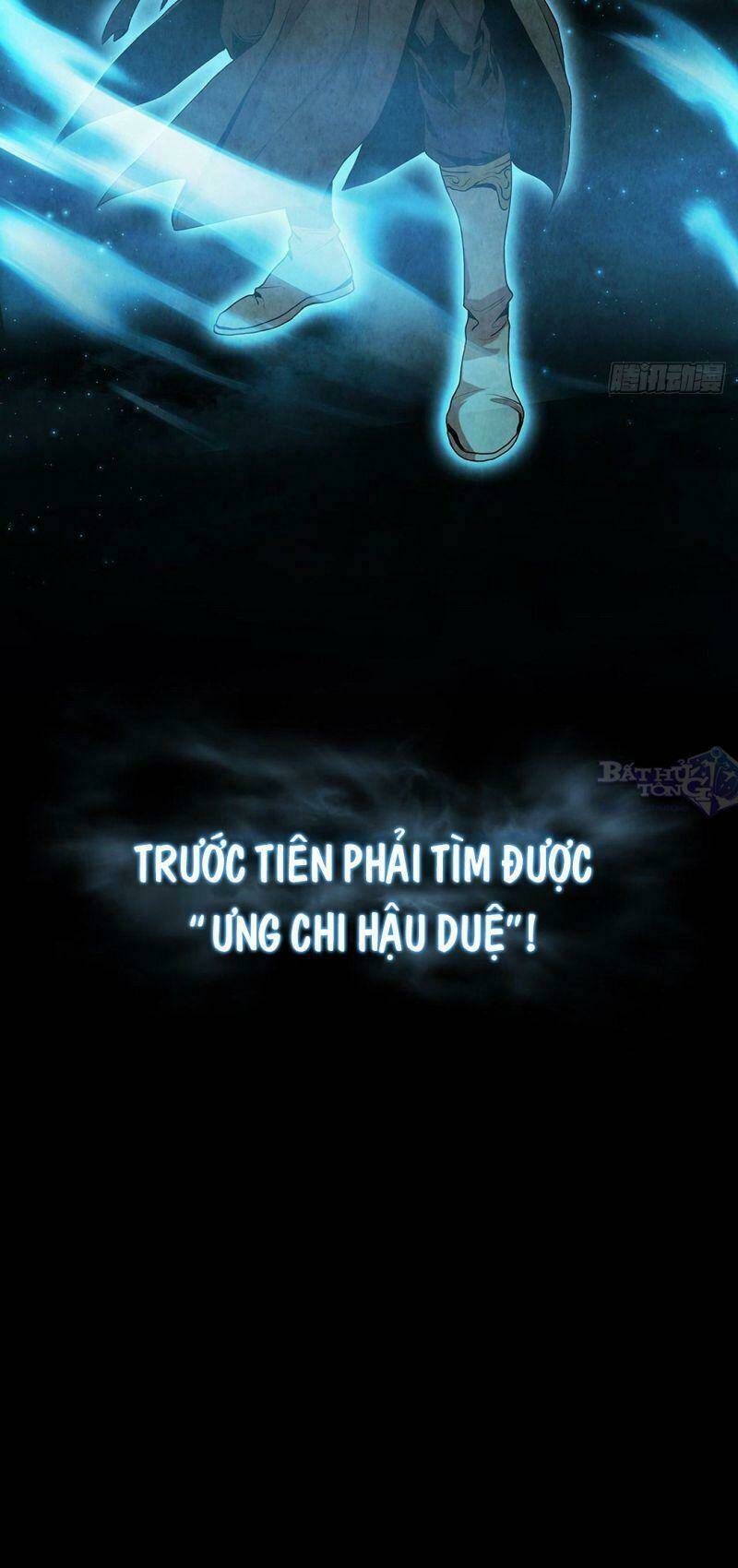 Đại Sư Huynh: Chapter 7.1