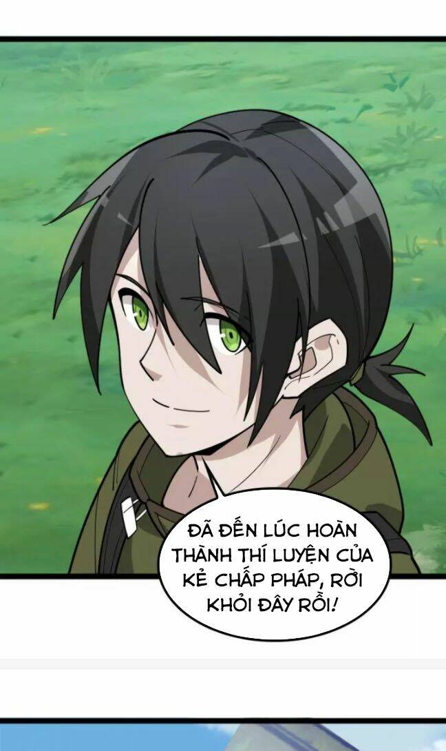 Siêu Cấp Đại Chủ Bạ: Chapter 101