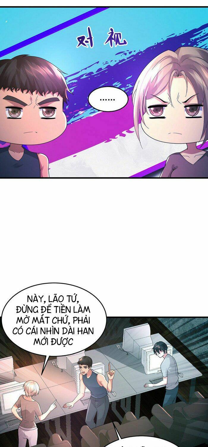 Pháp Sư Truyền Kì: Chapter 40