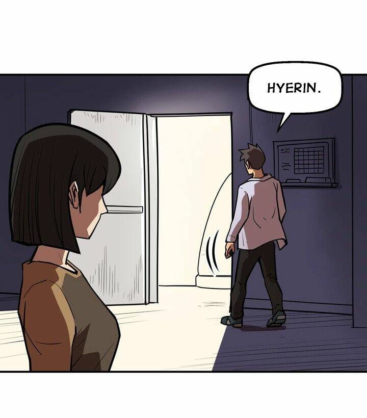 Raid: Chapter 62