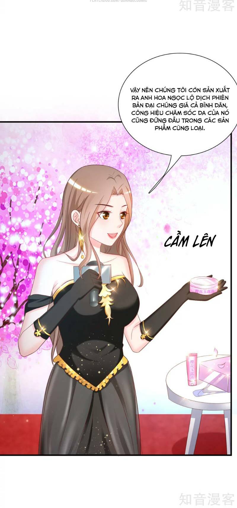 Tối Cường Vận Đào Hoa: Chapter 62