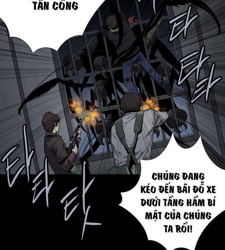 Hive: Chapter 85
