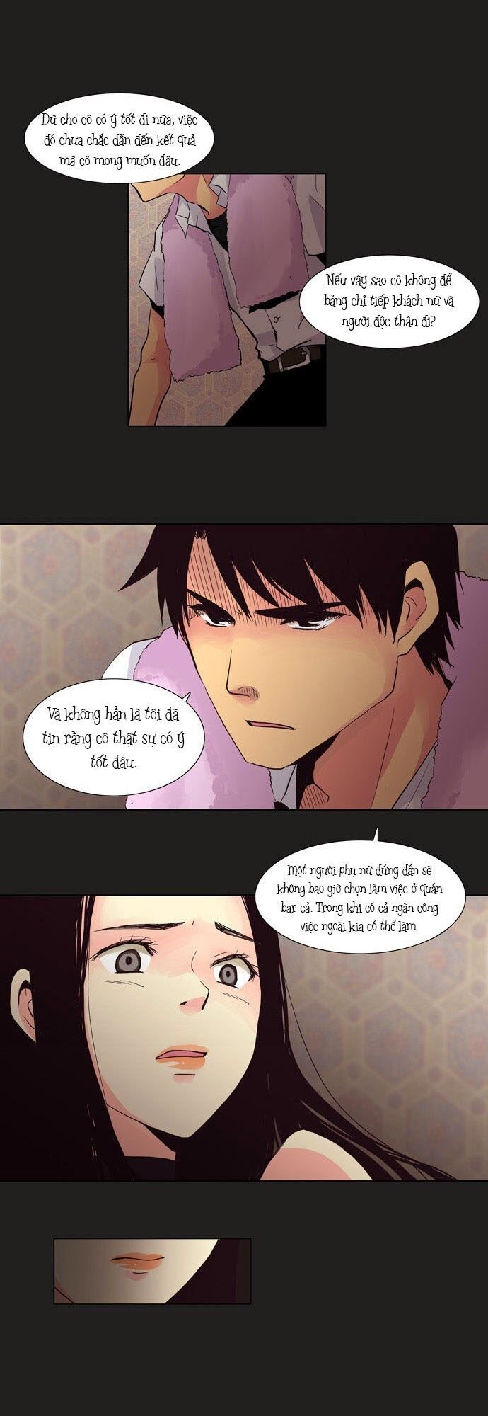 Dear, Only You Don\’t Know!: Chapter 13