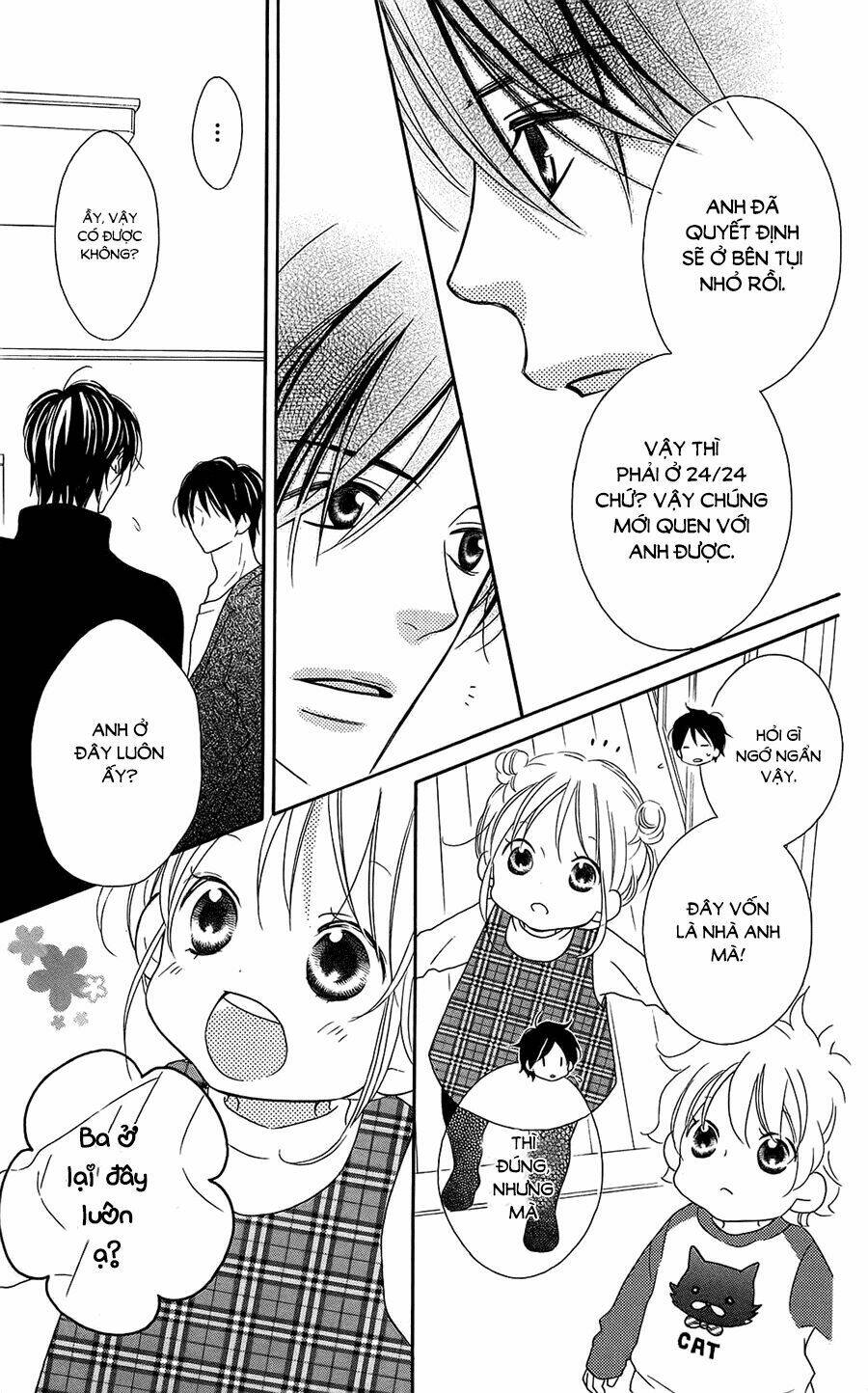 Love So Life: Chapter 96