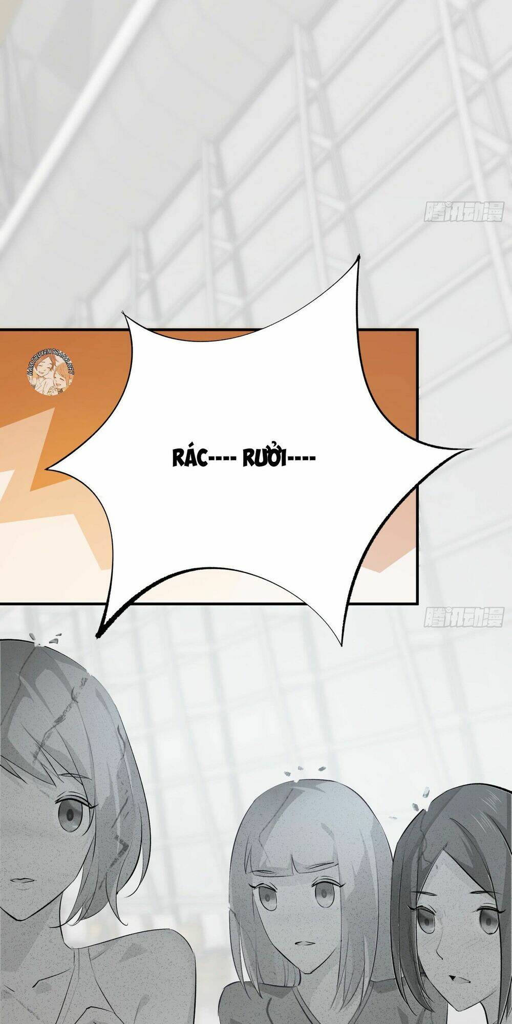 Quái Trộm Thâu Tâm: Chapter 12.2
