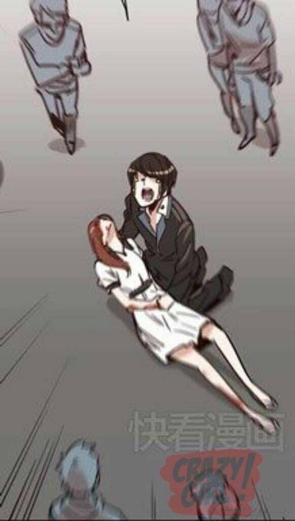 Kim Tiền Chí Thượng: Chapter 4