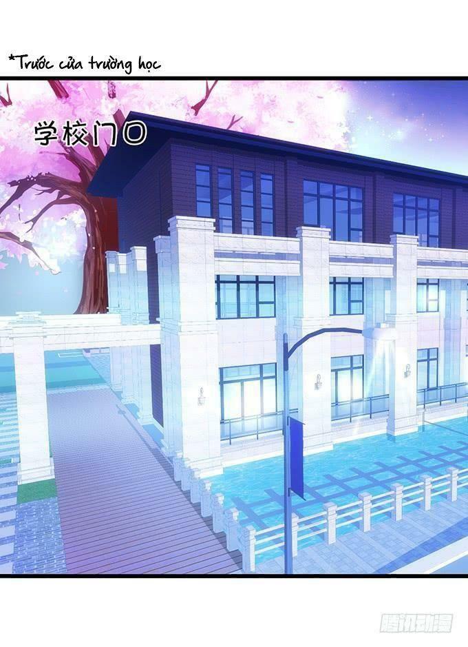 Hồ Tiên Hung Bạo: Chapter 95