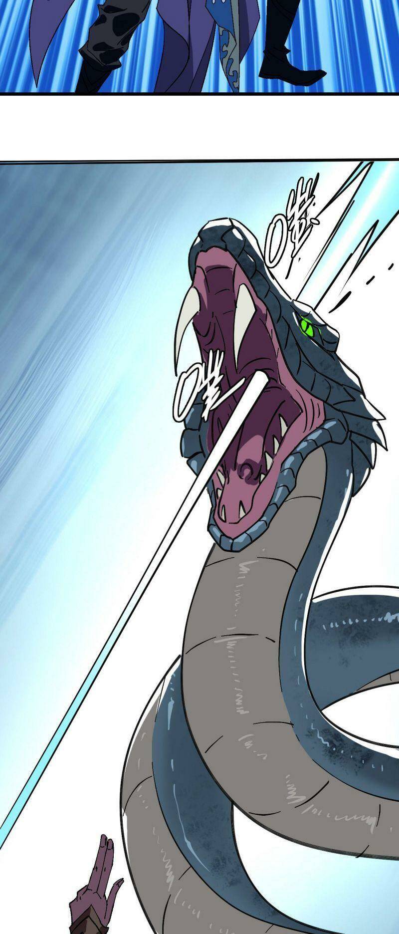 Siêu Đạo Thần Thuật: Chapter 120