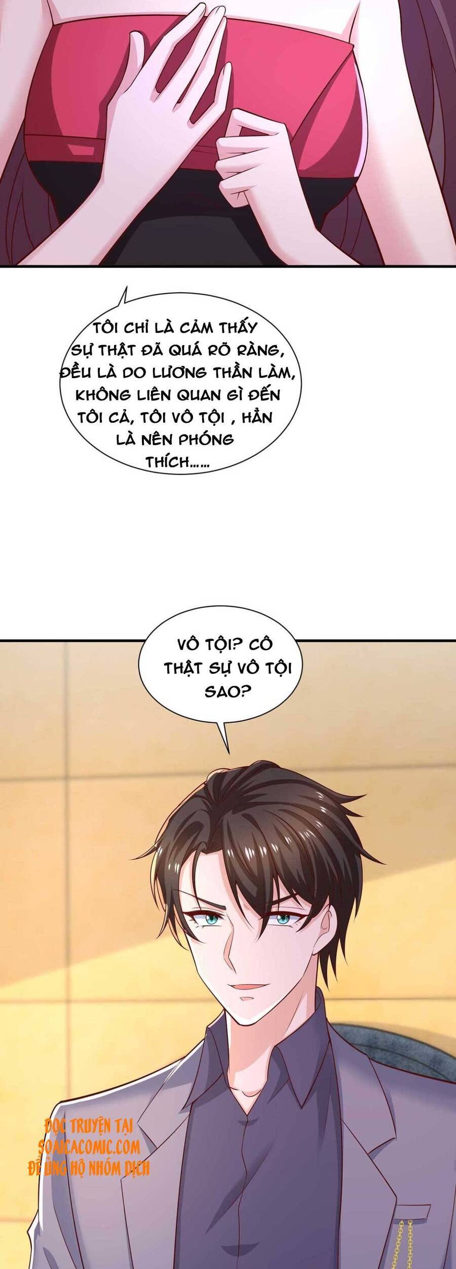 Trọng Sinh Chi Ngược Tra Nữ Vương: Chapter 64