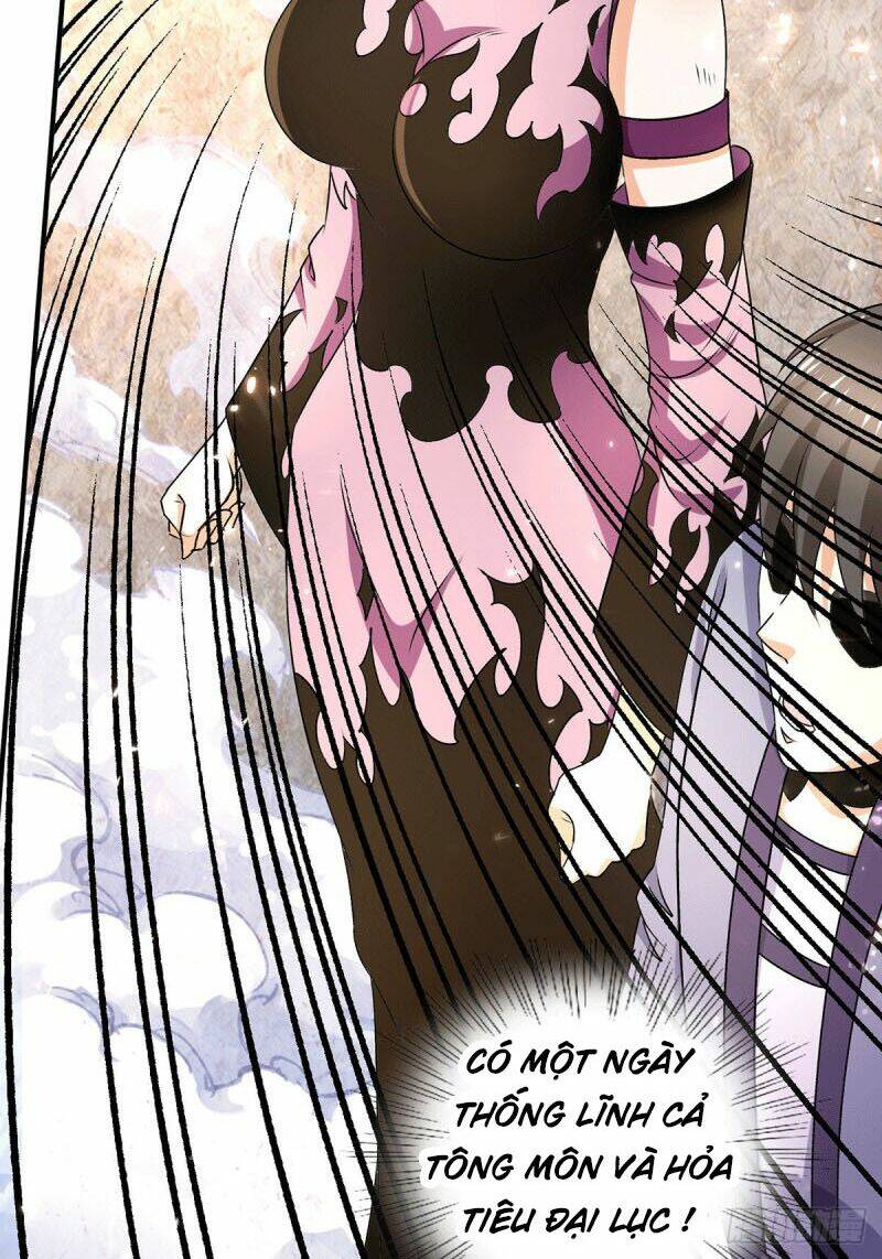 Tiên Vương Trùng Sinh: Chapter 236
