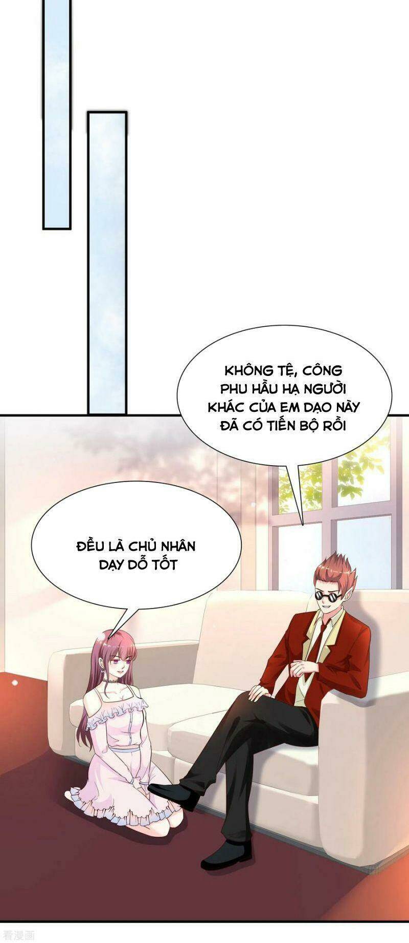 Tối Cường Vận Đào Hoa: Chapter 158