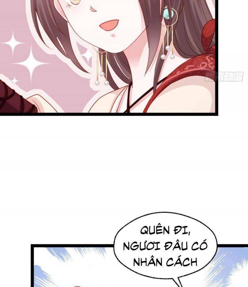 Đứng Lại! Phụng Chỉ Ăn Cướp: Chapter 40