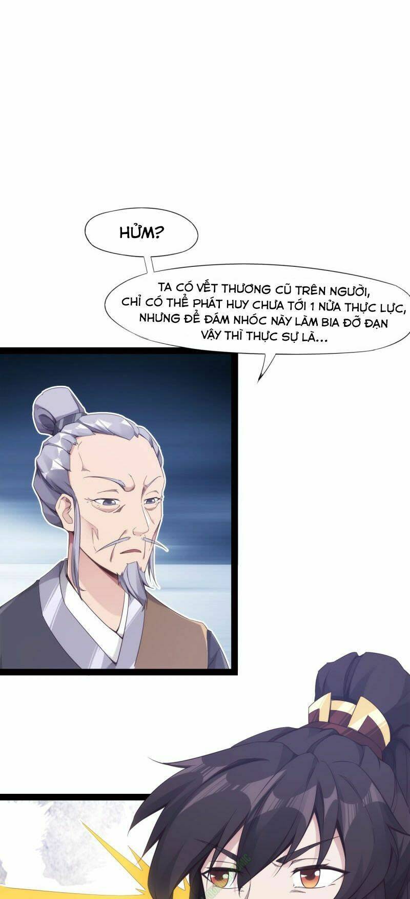 Kiếm Đồ: Chapter 7