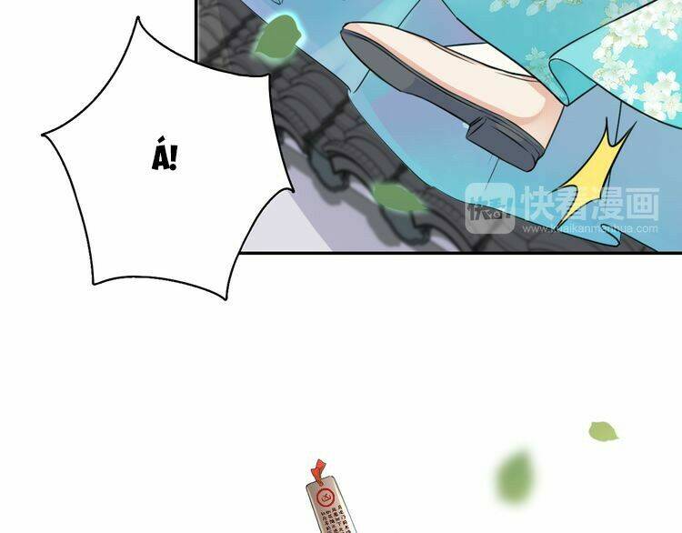 Hoa Nhan Sách: Chapter 4.2