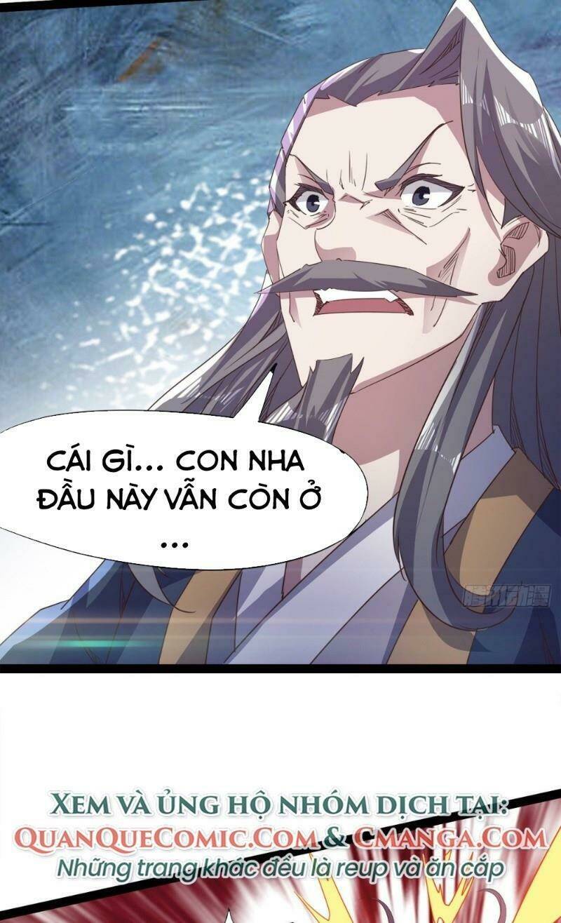 Kiếm Đồ: Chapter 43