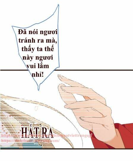 Bạn Trai Tôi Là Cẩm Y Vệ 2: Chapter 41