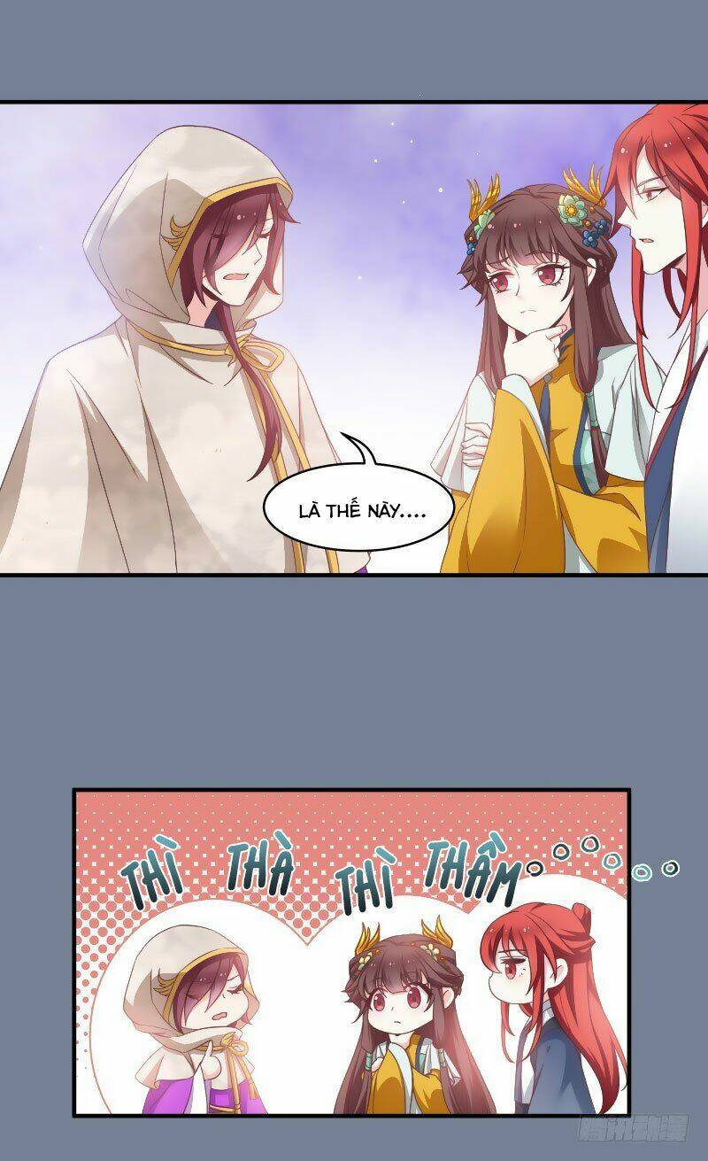 Trò Chơi Trừng Phạt: Chapter 67