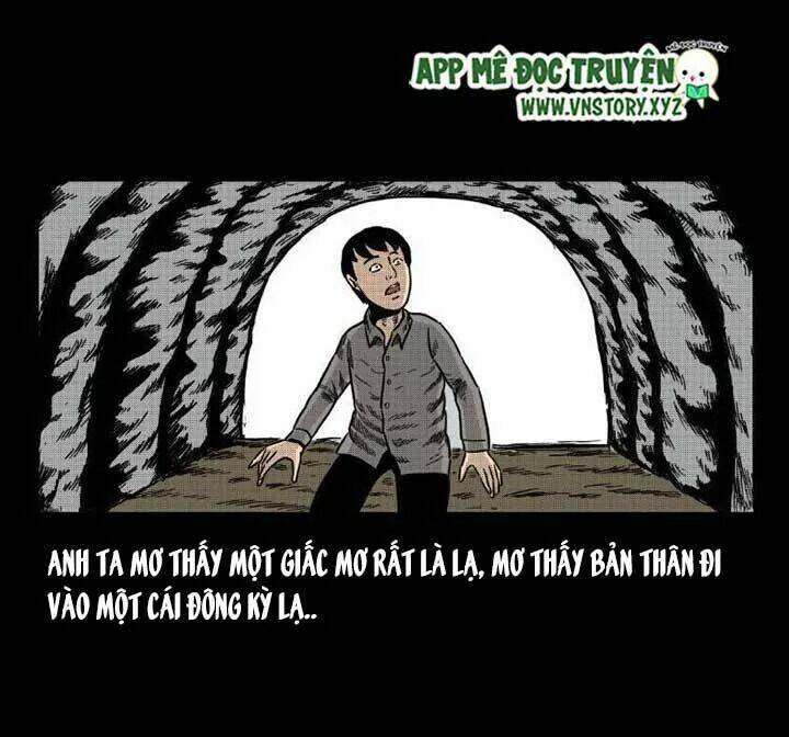 Kỳ Án Có Thật: Chapter 13