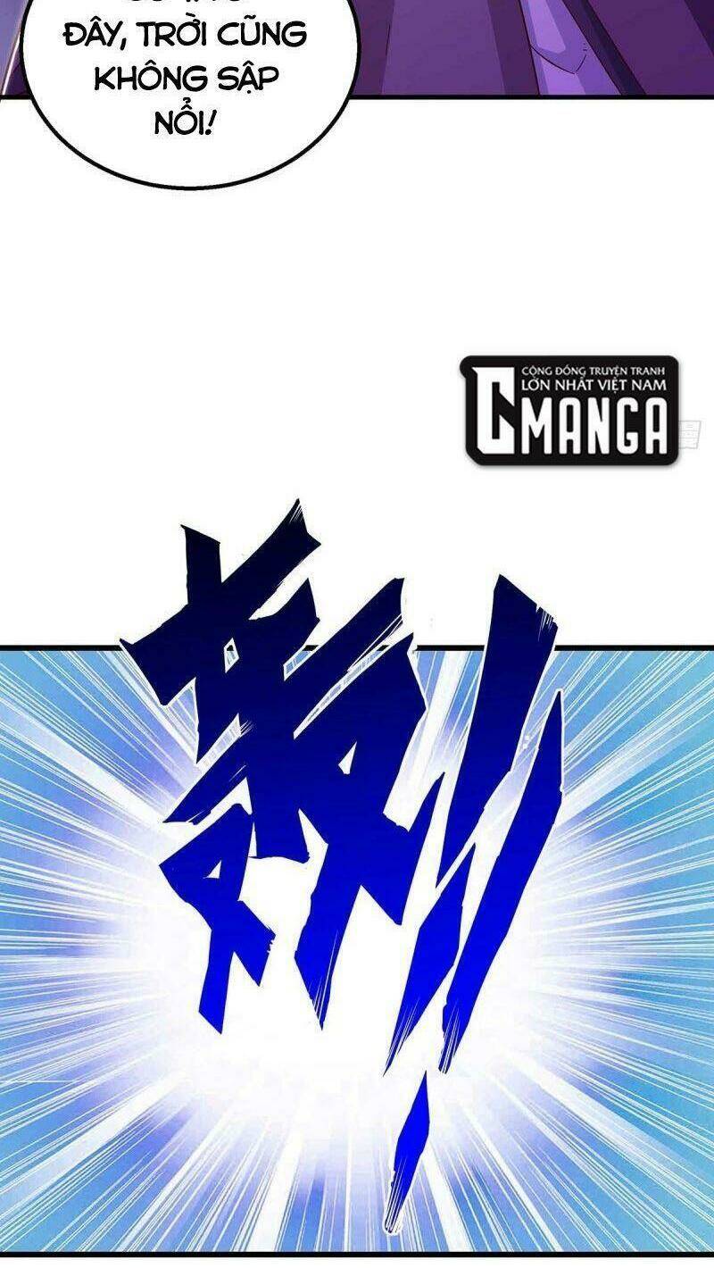 Siêu Cấp Thôn Phệ Hệ Thống: Chapter 49