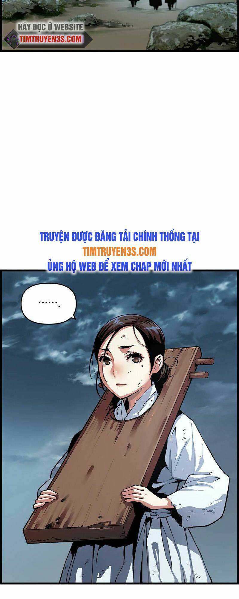 Tôi Sẽ Sống Như Một Hoàng Tử: Chapter 63