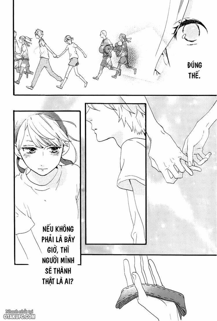 Sao Mai Của Em: Chapter 68
