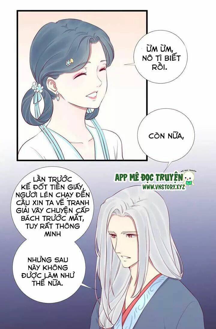 Hoàng Hậu Bận Lắm: Chapter 56