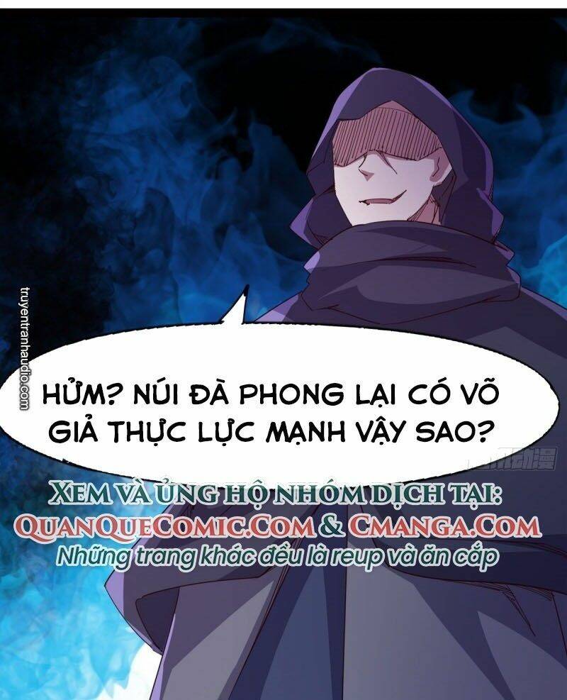 Kiếm Đồ: Chapter 51