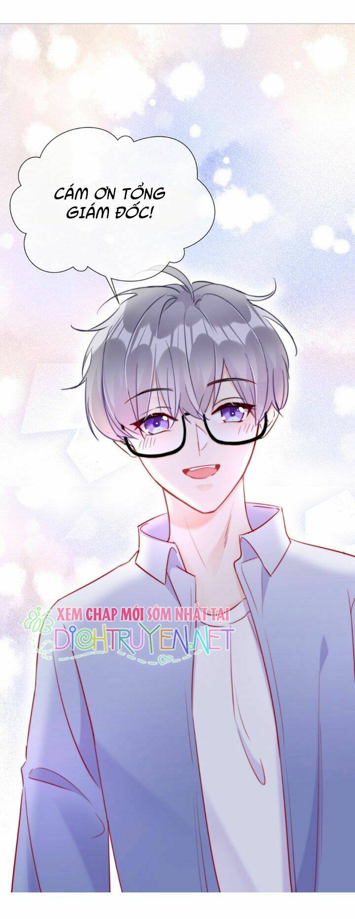 Boss Đại Nhân Là Nữ Thần?: Chapter 7