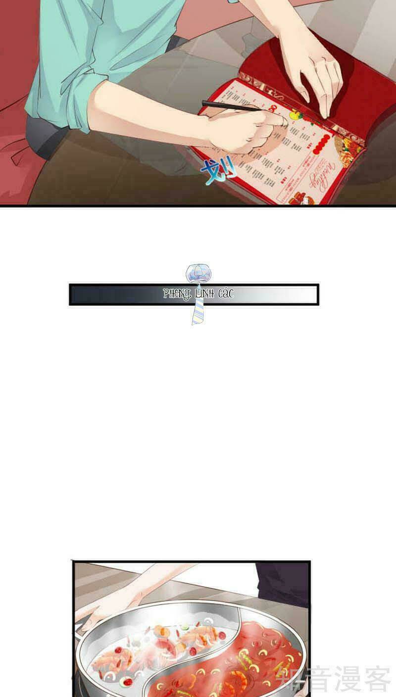 Nam Thần Là Một Đôi: Chapter 44