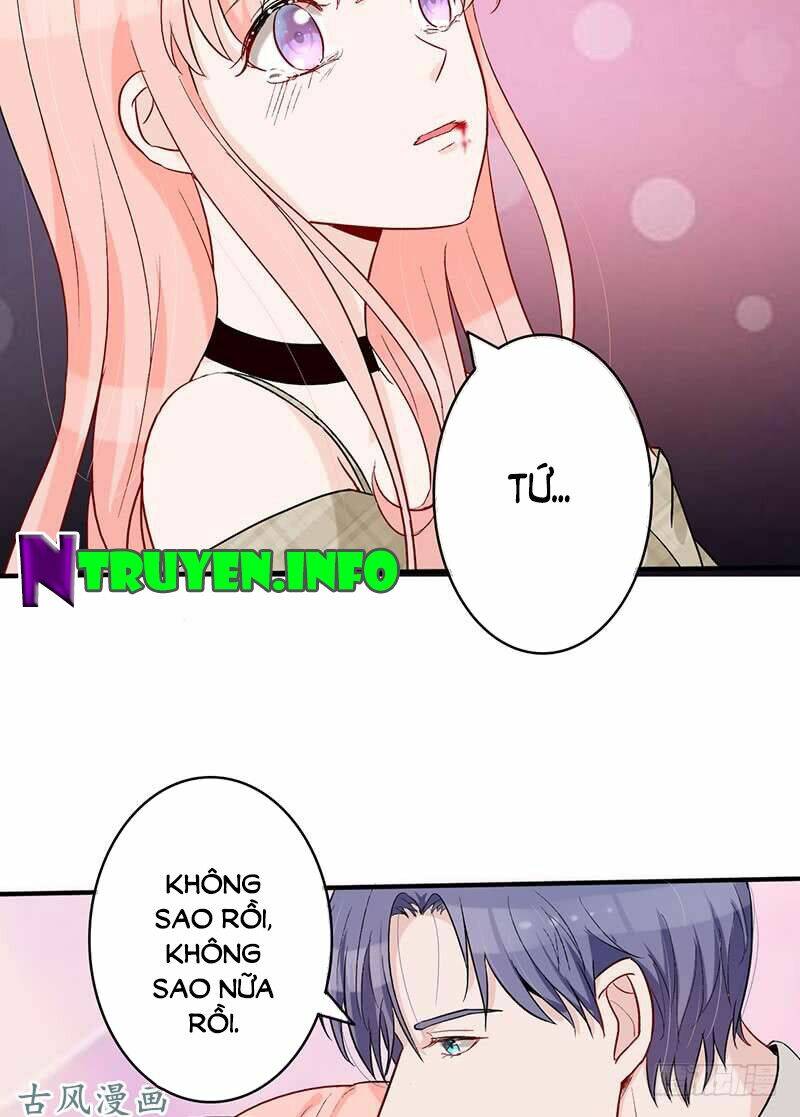 Manh Thê Khó Dỗ: Chapter 53