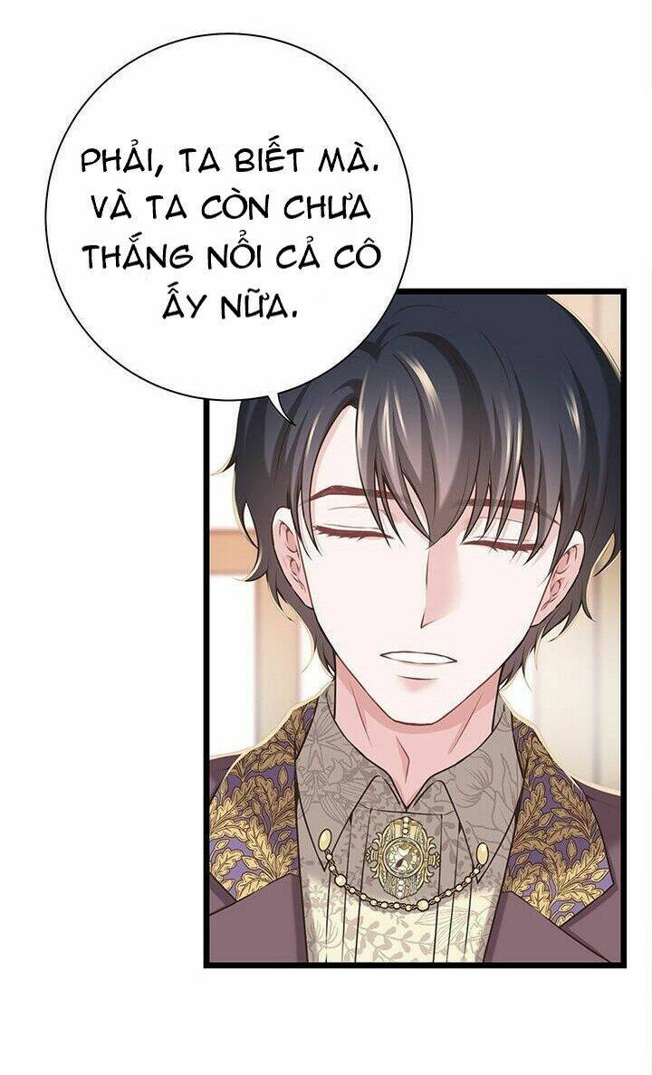 Nhân Vật Phản Diện Yêu Cầu Tôi Yêu Chàng: Chapter 25