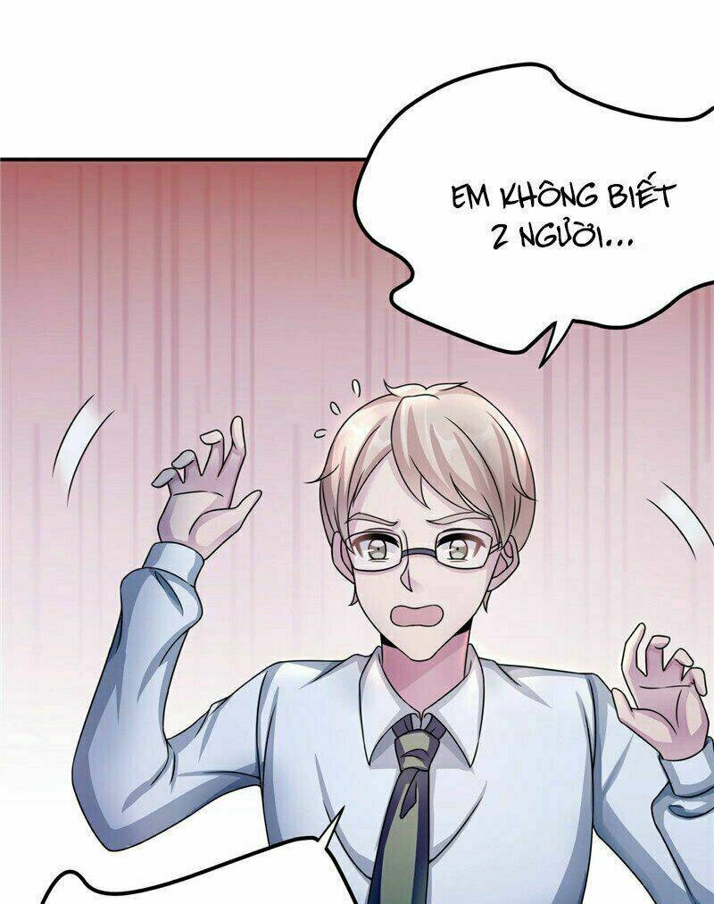 Mạc Thiếu Bức Hôn: Vợ Mới Khó Chống Đỡ: Chapter 88