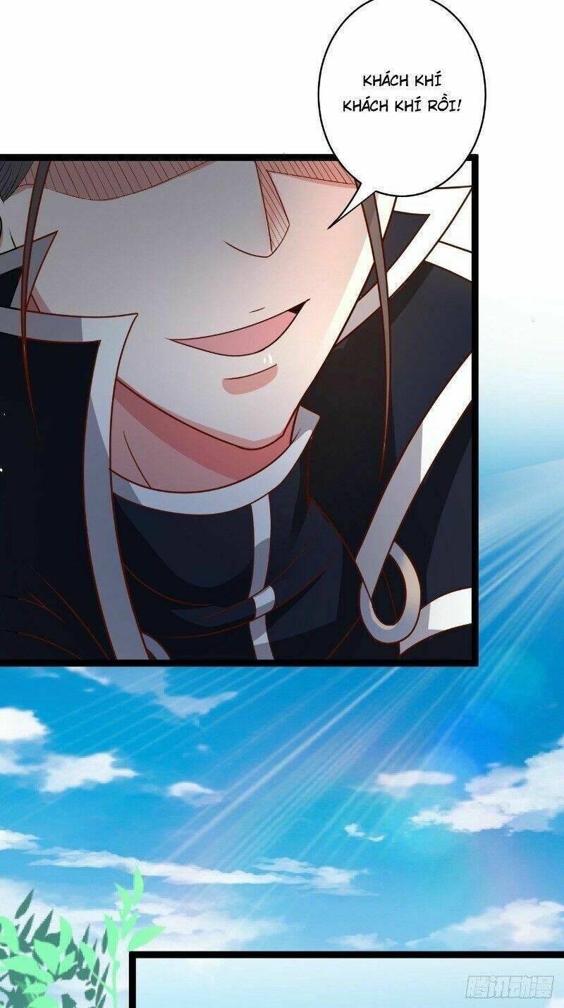 Trọng Sinh Tối Cường Ma Tôn Ở Rể: Chapter 78