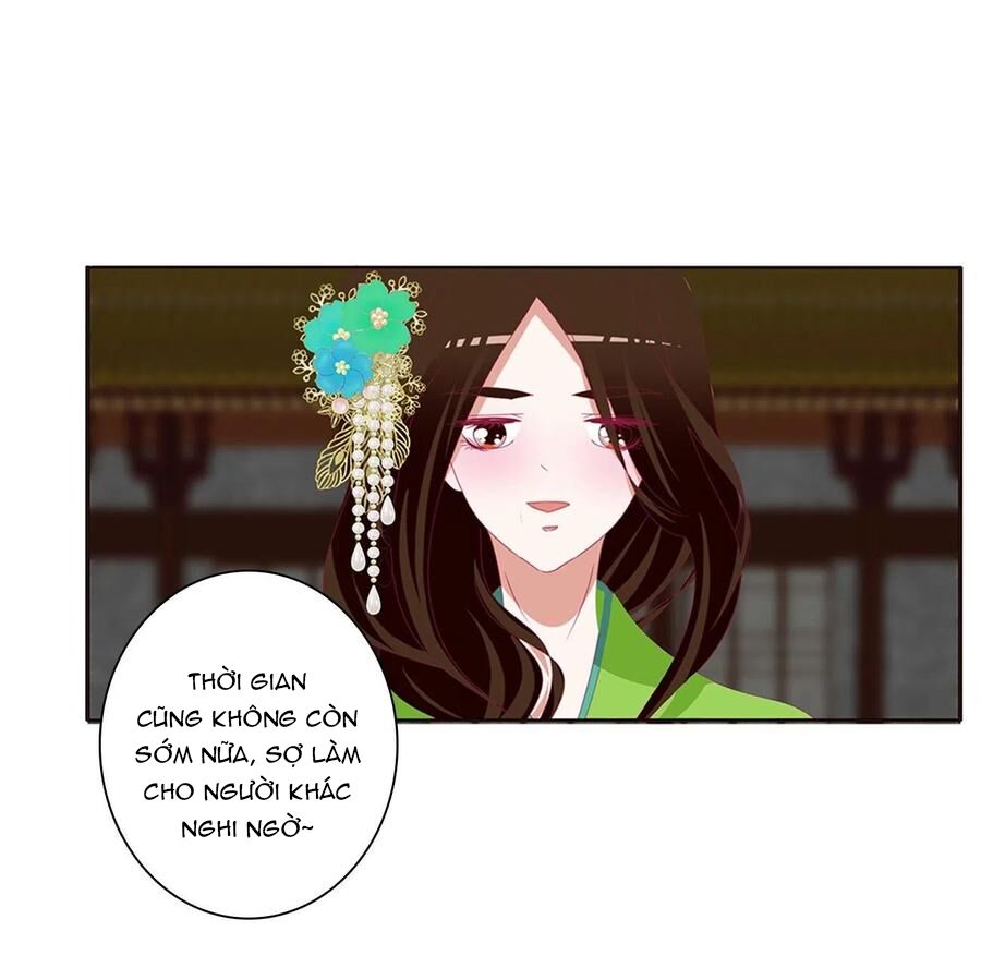 Thông Linh Phi: Chapter 661