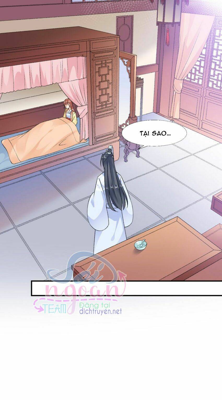 Tang Lạc Túy Tại Nam Phong Lý: Chapter 46