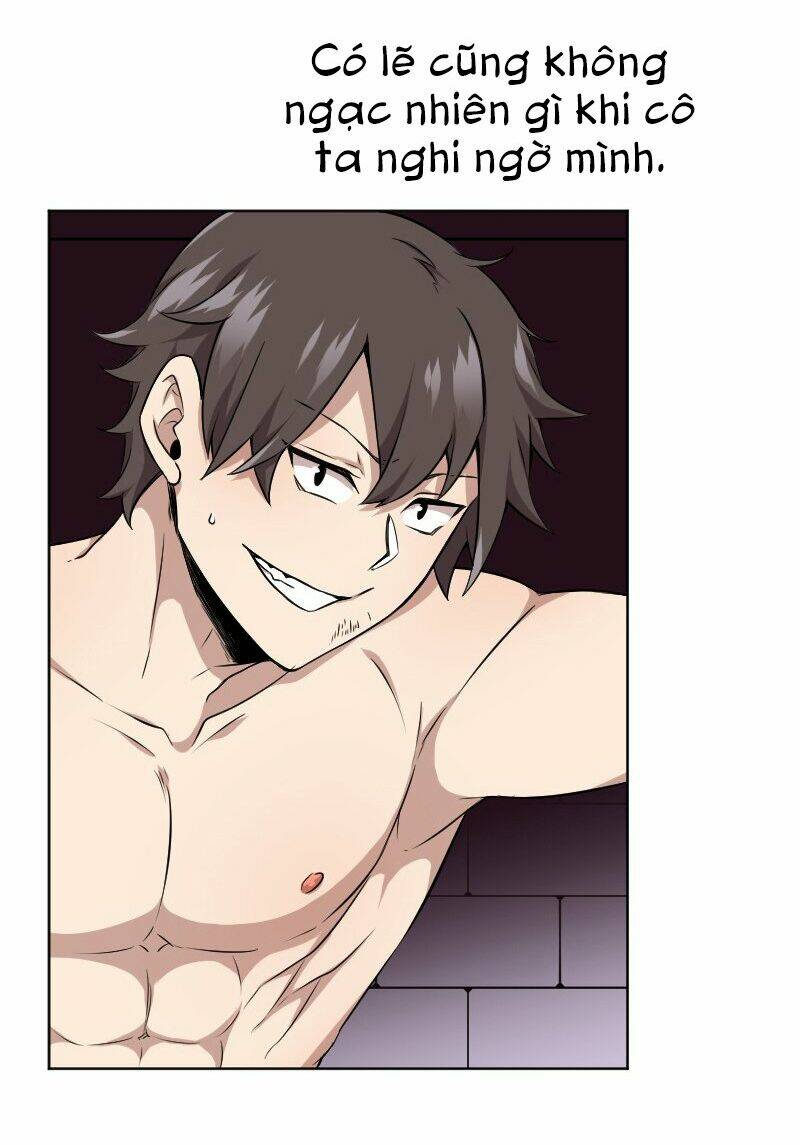 Pháp Sư Và Nữ Chúa Quỷ: Chapter 93