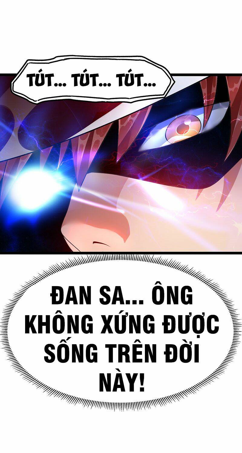 Tiên Vương Trùng Sinh: Chapter 36