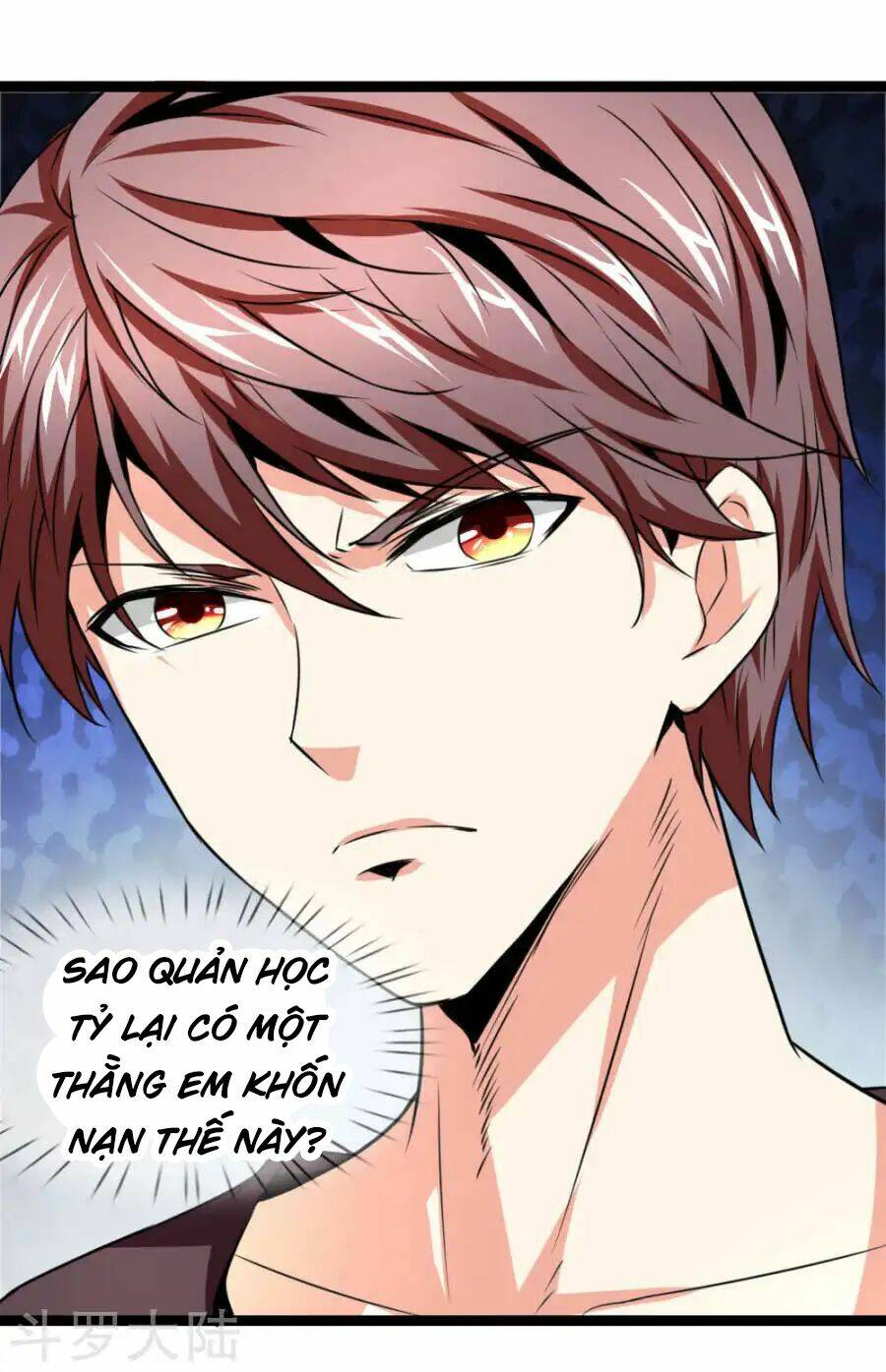 Tuyệt Thế Phi Đao: Chapter 58