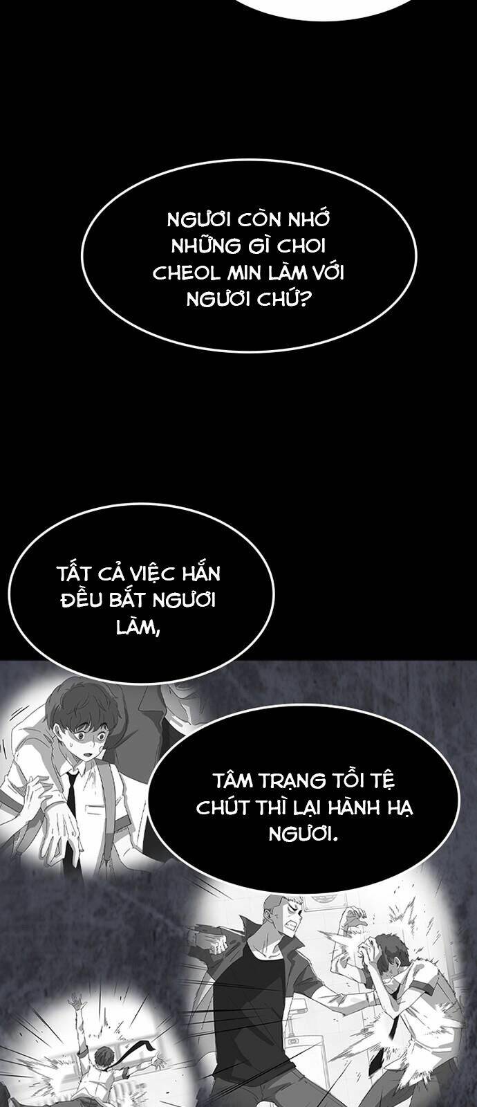 Điểm Chết: Chapter 23