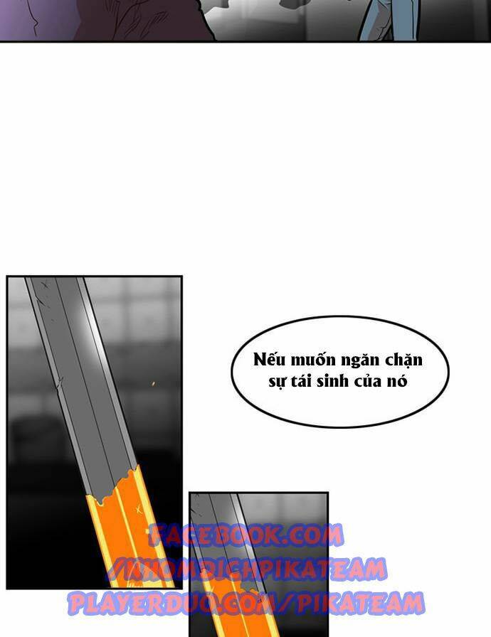 Bẫy Troll: Chapter 1