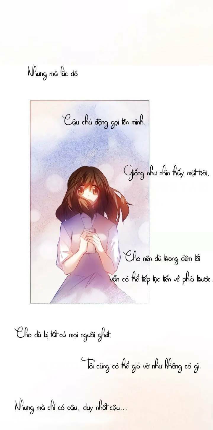 Kế Hoạch Trái Tim: Chapter 40