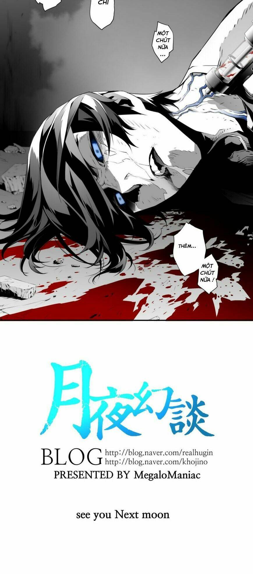 Tuyệt Thế Độc Phi Của Tà Vương: Chapter 25