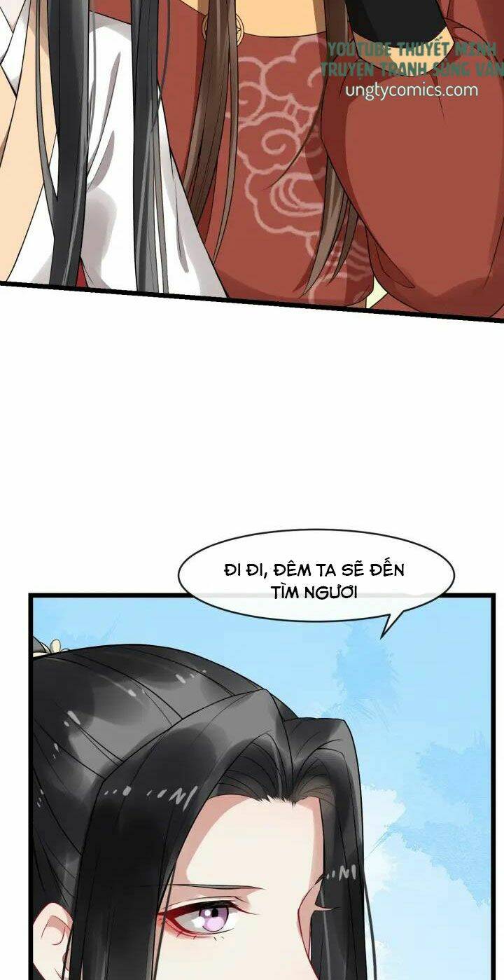 Bồng Sơn Viễn 2: Chapter 49