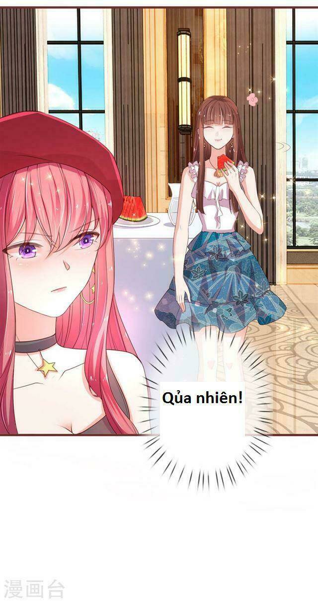 Trùng Sinh Để Trả Thù: Chapter 19.1